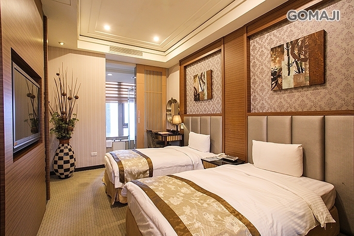 金山海灣溫泉會館