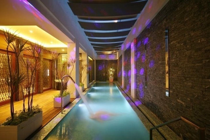 台中-涵館汽車旅館