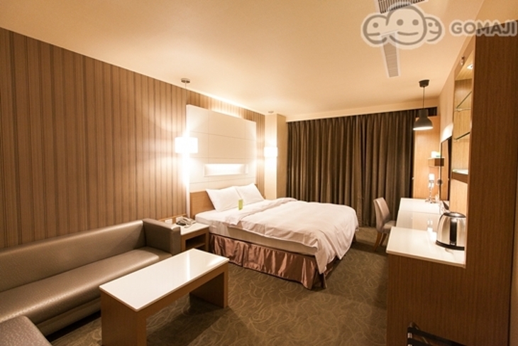 康橋大飯店-花蓮站前館