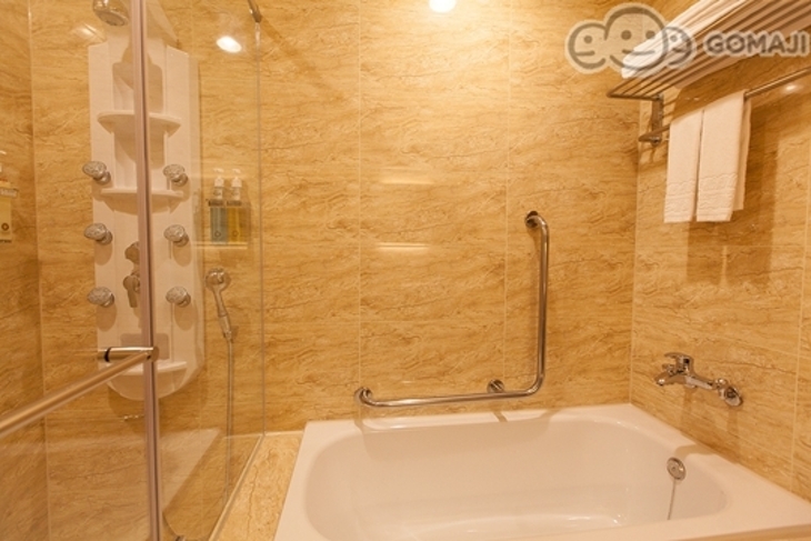 康橋大飯店-花蓮站前館