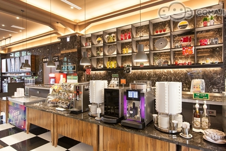 康橋大飯店-花蓮站前館