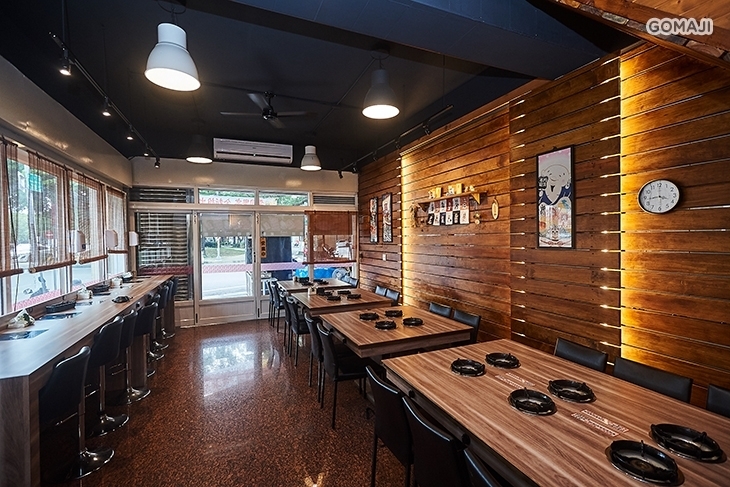 Shabu亭(涮不停)壽喜燒