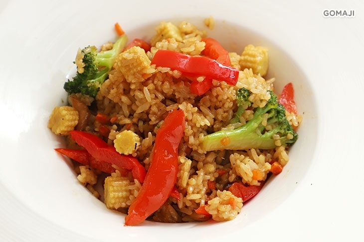 斑果咖啡 Bengal Cafe'