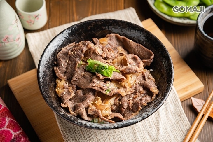 滝川日式料理