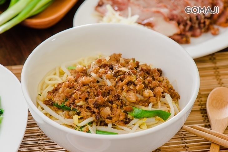 陳記魯肉飯