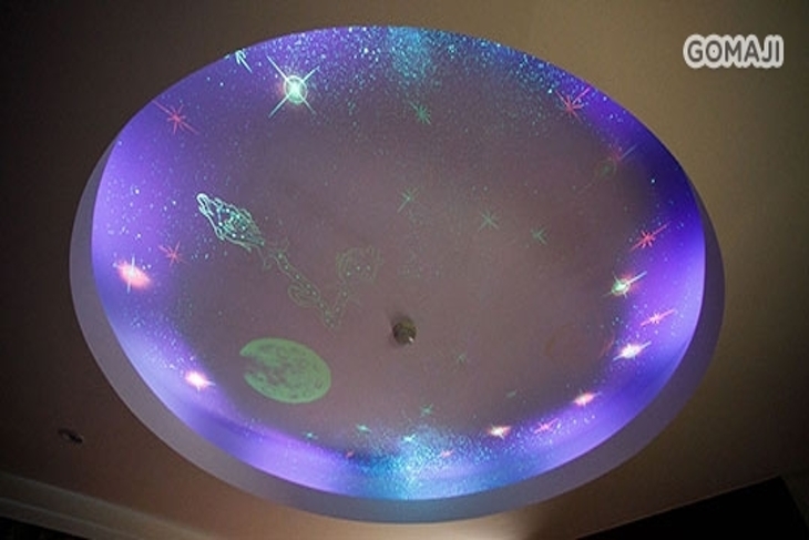 青青花園汽車旅館