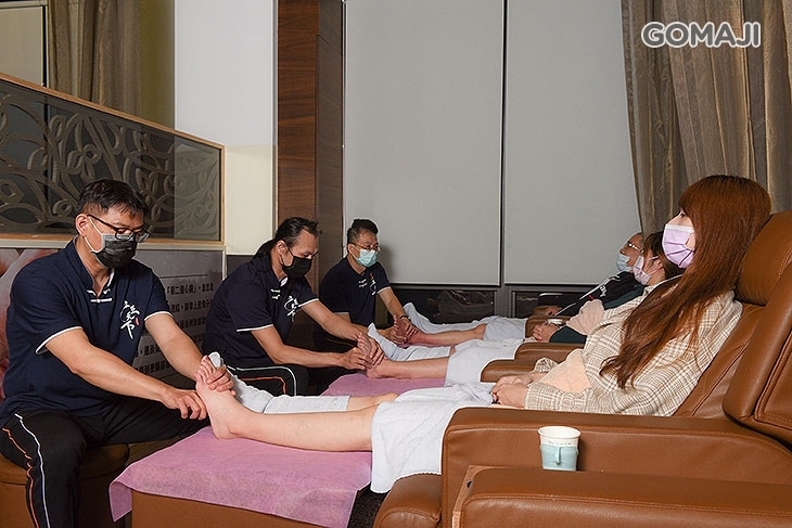 立足天下(竹北店)