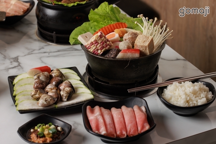 老先覺麻辣窯燒鍋(宜蘭東門店)