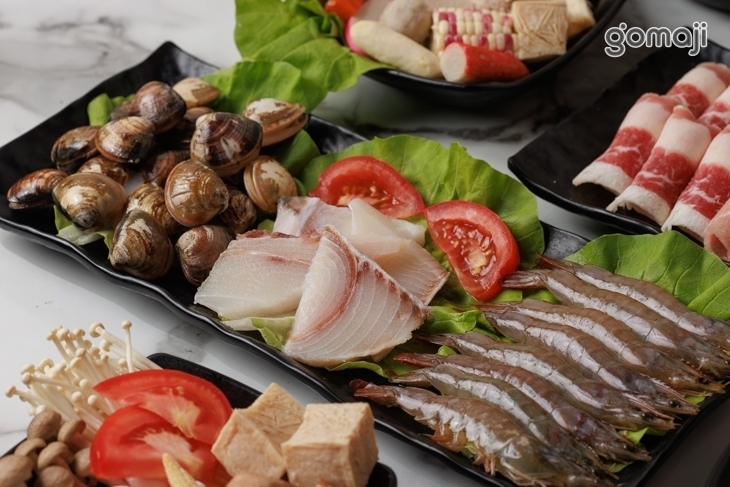 老先覺麻辣窯燒鍋(宜蘭東門店)