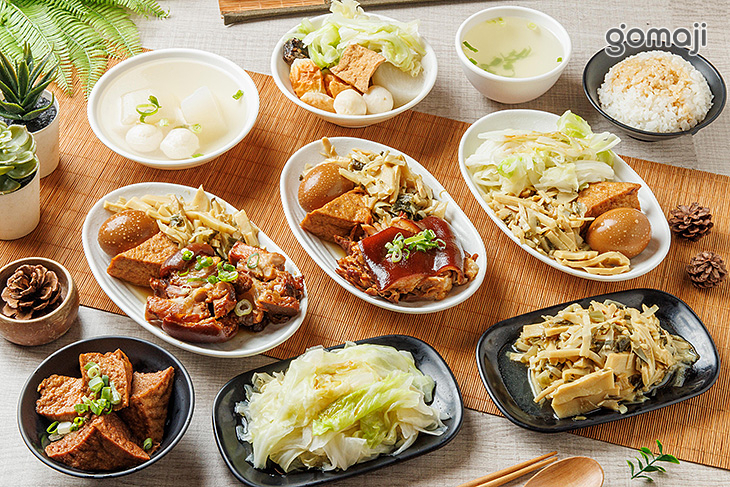 滷肉腳(天母店)