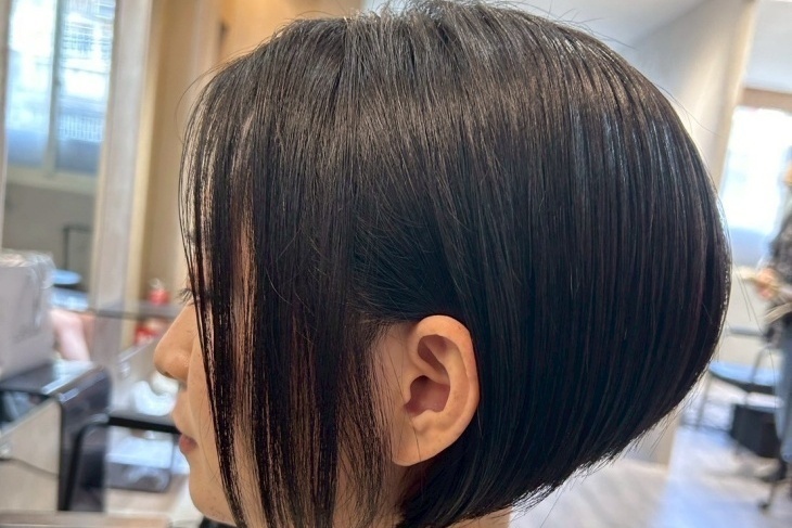 MUMU hair salon 慕暮沙龍