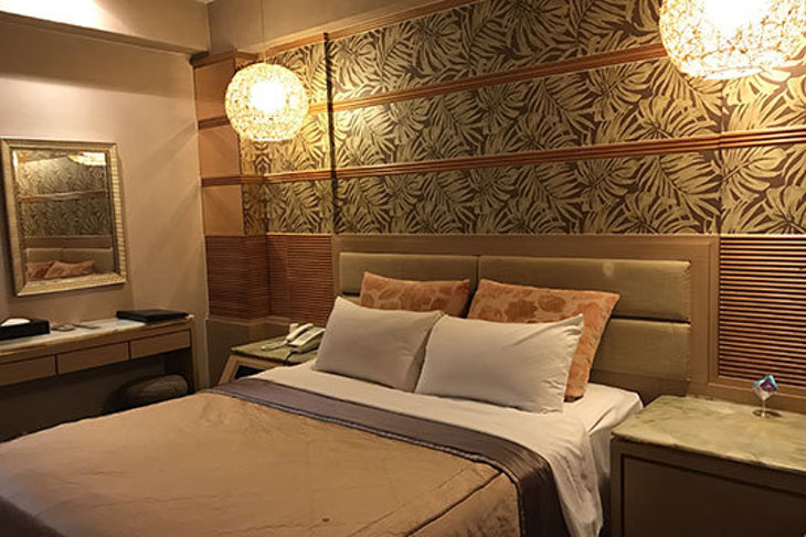 台北-欣歡汽車旅館