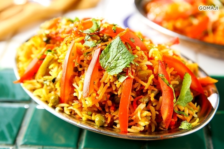 Masala Art 印度香料王餐廳