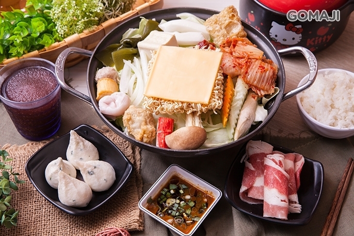 兩披索(龍江店)