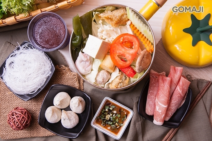 兩披索(龍江店)
