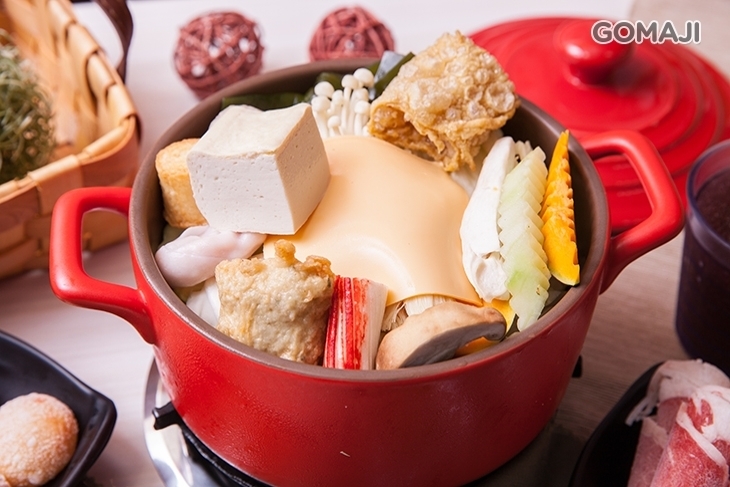 兩披索(龍江店)