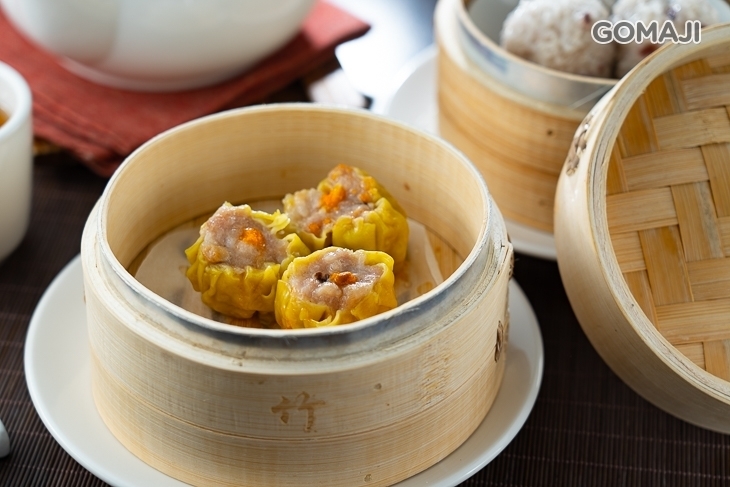 台中富信大飯店-鼎園餐廳