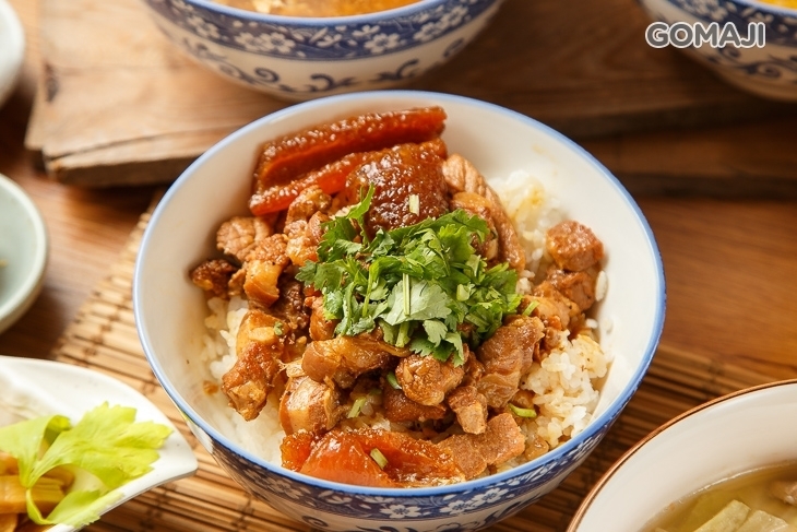 吾媽媽粥品院(粥羹麵)(台中店)