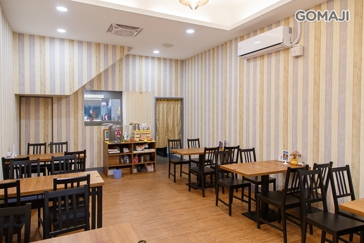 吾媽媽粥品院(粥羹麵)(台中店)