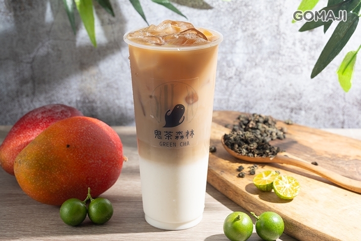 鬼茶森林(新北三重店)
