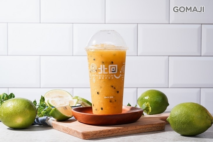 北回木瓜牛奶(文藻店)