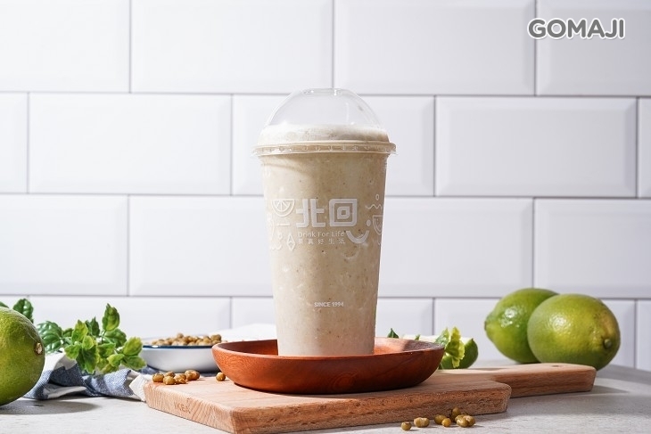 北回木瓜牛奶(文藻店)