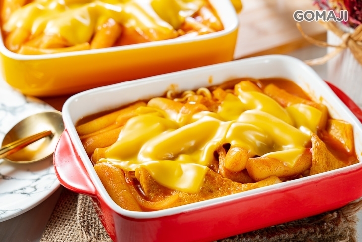 歐霸食鍋