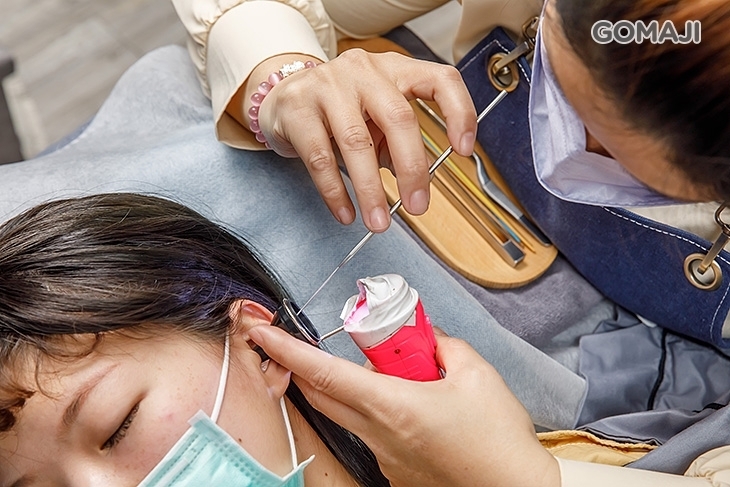 晨星ἀστήρ依采耳(重慶店)