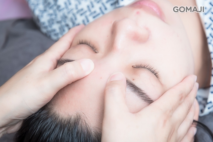 惠好經絡調理美容中心