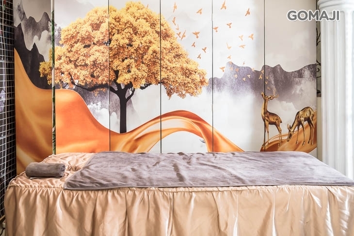 惠好經絡調理美容中心