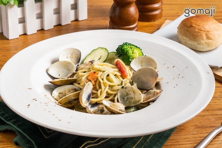 Aries Pasta