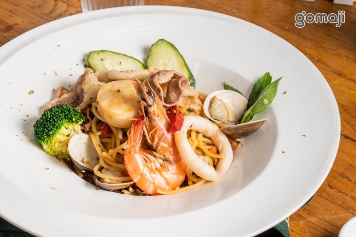 Aries Pasta