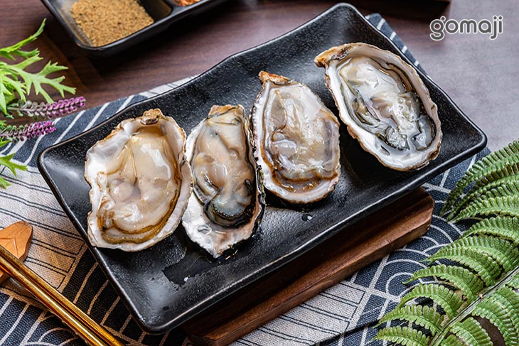 和王日式炭火燒肉