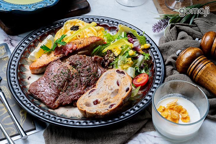 Ombré(敦南旗艦店)