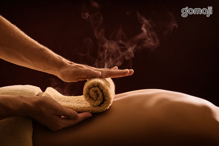 Allanee Spa