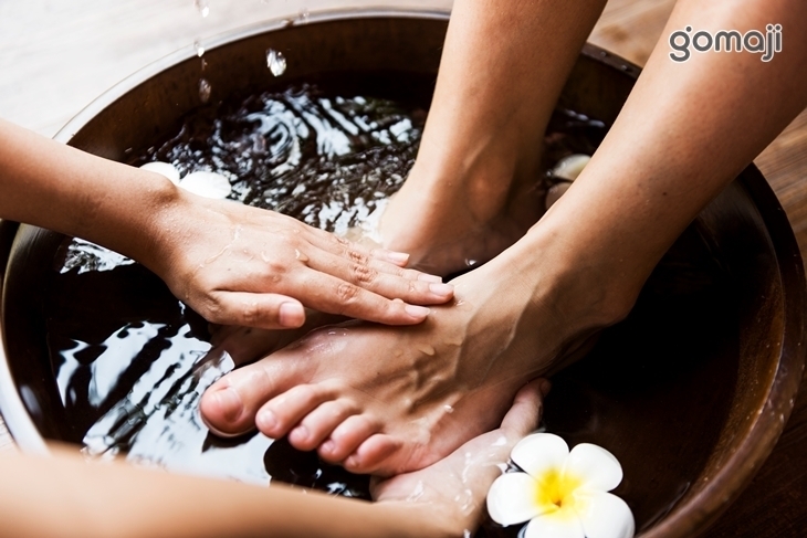 Allanee Spa