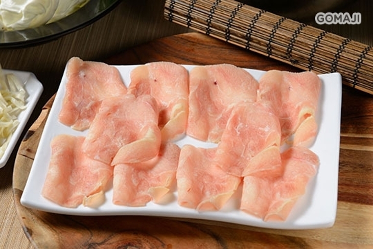 鼎牛日式涮涮鍋