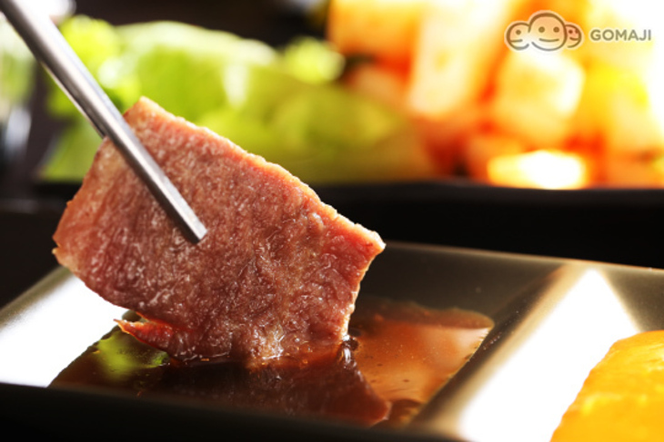 糕糕在尚韓式烤肉年糕料理專賣店(復興店)