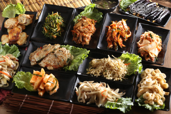 糕糕在尚韓式烤肉年糕料理專賣店(復興店)