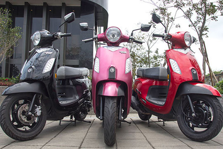 台東-普悠瑪易捷租車