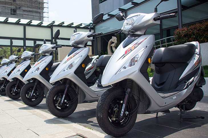 台東-普悠瑪易捷租車