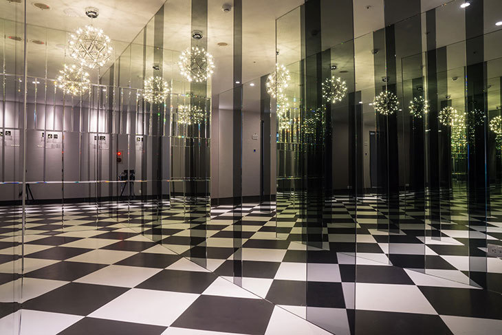 淡水-NYHotel 紐約飯店