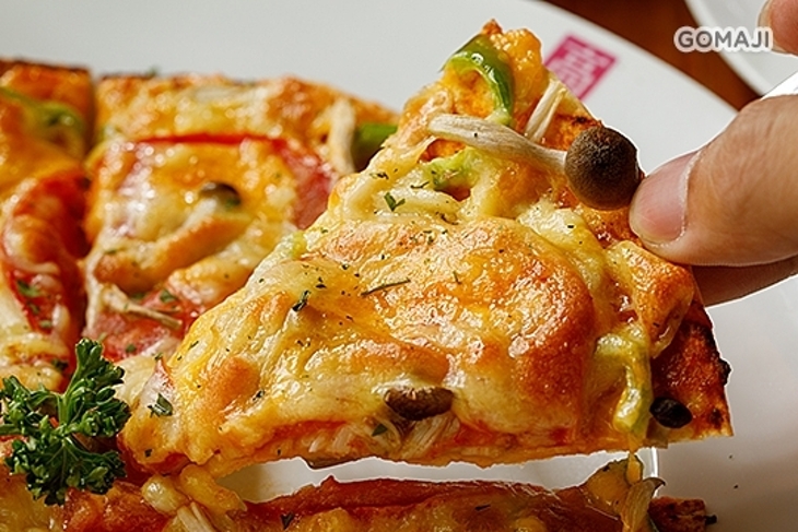 高仰三蔬食(高雄明誠店)