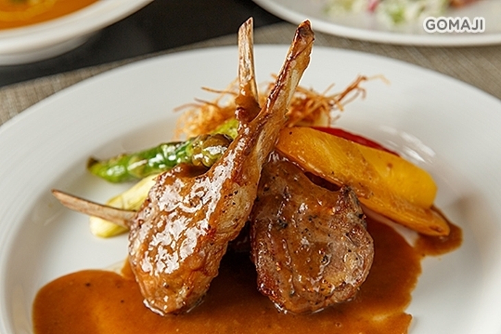 北投慧薗溫泉會館