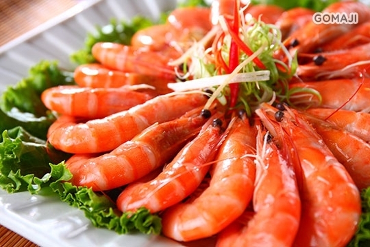 永豐棧酒店-阿利海鮮餐廳