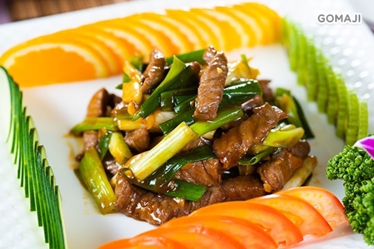 永豐棧酒店-阿利海鮮餐廳