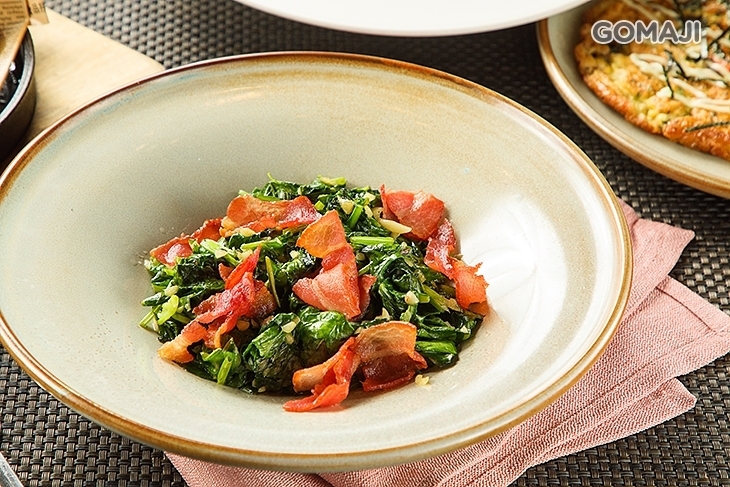 吾家可歸 Homeless Bistro