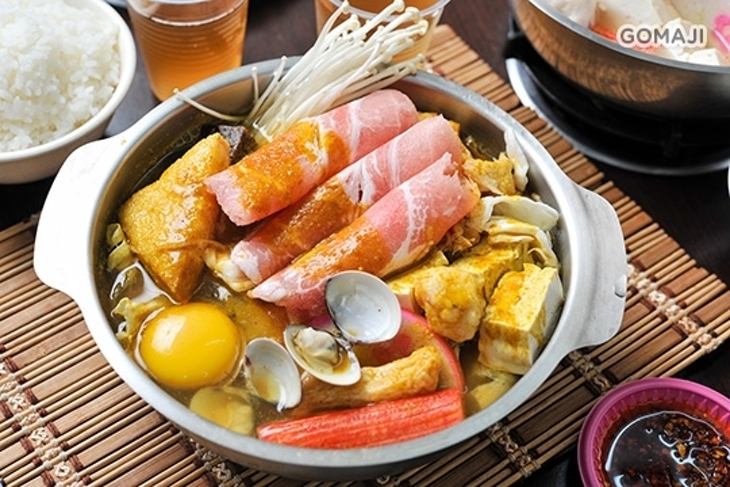 21金小火鍋臭臭鍋(南大店)