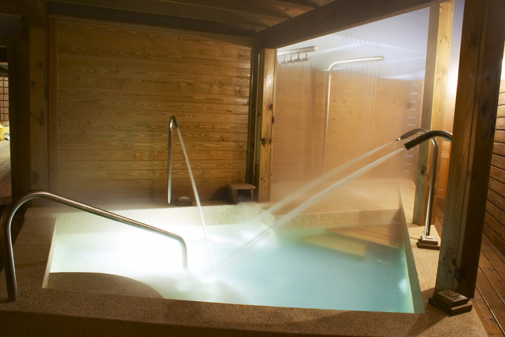 苗栗泰安-湯悅溫泉會館