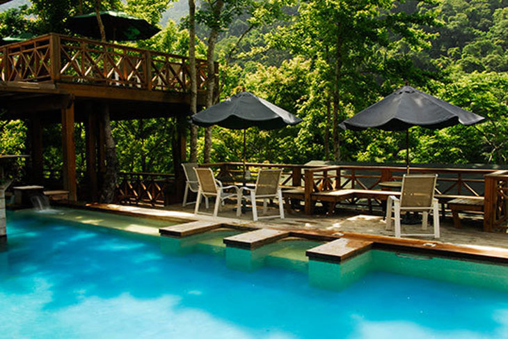 苗栗泰安-湯悅溫泉會館